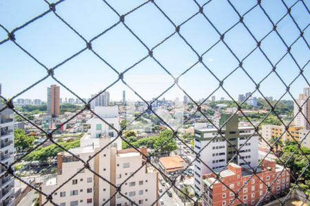 Apartamento à venda com 54m², 2 quartos e 2 vagas Apartamento à venda com 54m², 2 quartos e 2 vagasVista do Quarto 2