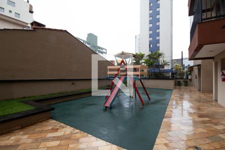 Apartamento à venda com 54m², 2 quartos e 2 vagas Apartamento à venda com 54m², 2 quartos e 2 vagasÁrea comum - Playground