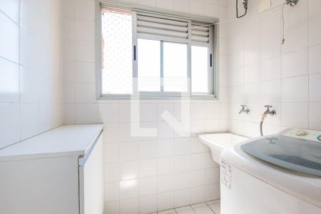 Apartamento à venda com 54m², 2 quartos e 2 vagas Apartamento à venda com 54m², 2 quartos e 2 vagasÁrea de Serviço