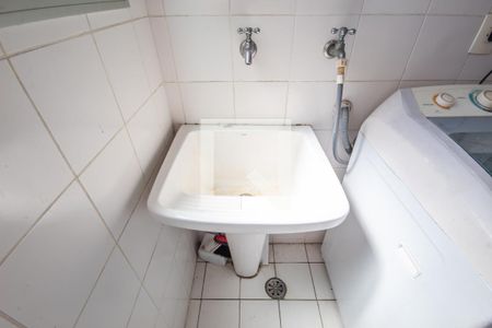 Apartamento à venda com 54m², 2 quartos e 2 vagas Apartamento à venda com 54m², 2 quartos e 2 vagasÁrea de Serviço