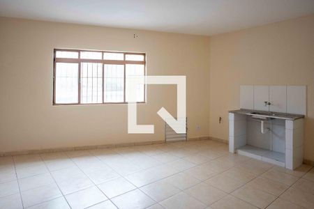 Kitnet/Studio para alugar com 1 quarto, 25m² em Conceição, Diadema