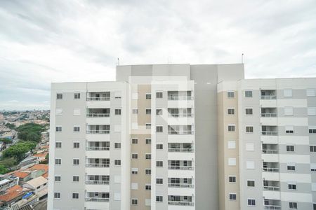 Vista do quarto 01 de apartamento à venda com 2 quartos, 43m² em Penha de França, São Paulo