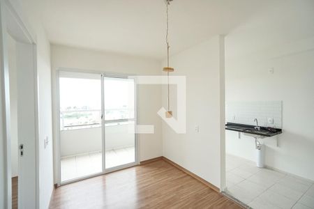 Sala de apartamento à venda com 2 quartos, 43m² em Penha de França, São Paulo