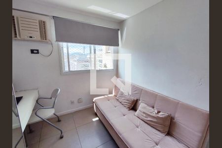 Quarto 1 de apartamento à venda com 2 quartos, 120m² em Todos Os Santos, Rio de Janeiro