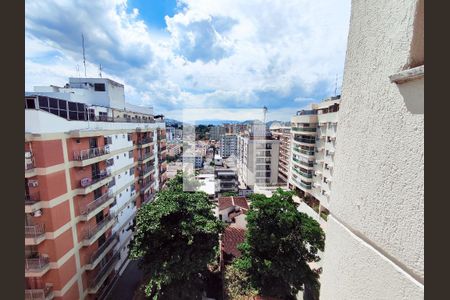 Vista do Quarto 1 de apartamento à venda com 2 quartos, 120m² em Todos Os Santos, Rio de Janeiro