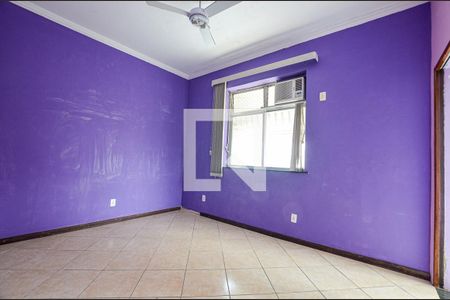 Quarto 2 de apartamento à venda com 3 quartos, 97m² em Icaraí, Niterói