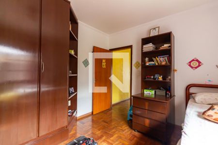 Quarto 1 de casa de condomínio à venda com 4 quartos, 196m² em Vila Yara, Osasco
