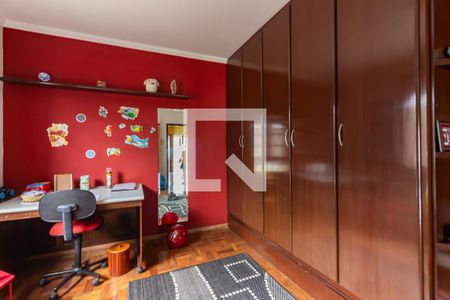 Quarto 1 de casa de condomínio à venda com 4 quartos, 196m² em Vila Yara, Osasco