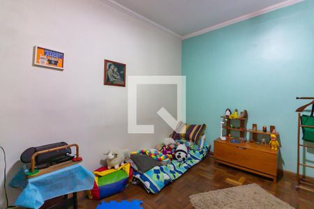 Quarto 2 de casa de condomínio à venda com 4 quartos, 196m² em Vila Yara, Osasco