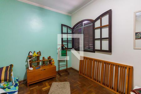 Quarto 2 de casa de condomínio à venda com 4 quartos, 196m² em Vila Yara, Osasco
