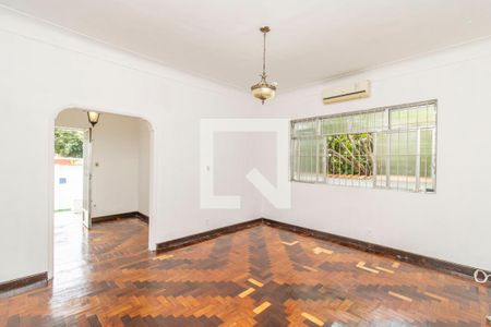Sala de casa para alugar com 3 quartos, 278m² em Ribeira, Rio de Janeiro