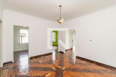 Sala de casa para alugar com 3 quartos, 278m² em Ribeira, Rio de Janeiro