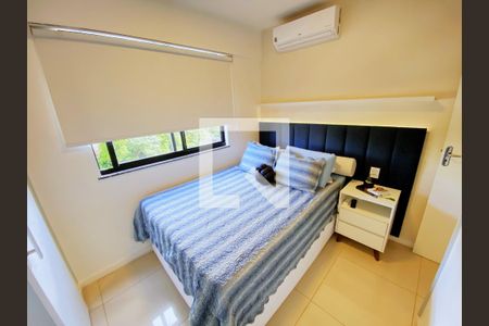 Suíte de apartamento para alugar com 2 quartos, 72m² em Santa Teresa, Salvador