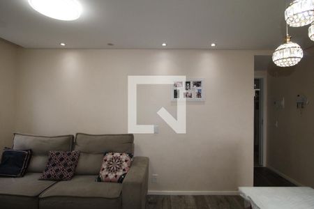 Sala de apartamento à venda com 2 quartos, 41m² em Vila Silvia, São Paulo