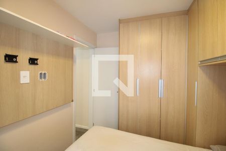 Quarto 1 de apartamento à venda com 2 quartos, 41m² em Vila Silvia, São Paulo