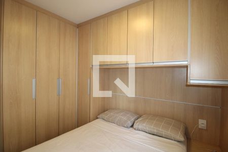 Quarto 1 de apartamento à venda com 2 quartos, 41m² em Vila Silvia, São Paulo