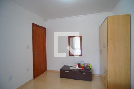 Quarto 2 de casa à venda com 3 quartos, 163m² em Scharlau, São Leopoldo