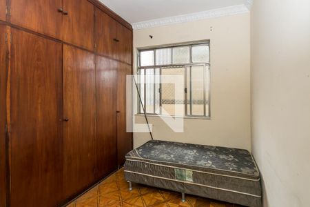 Quarto 1 de apartamento à venda com 2 quartos, 65m² em Ramos, Rio de Janeiro