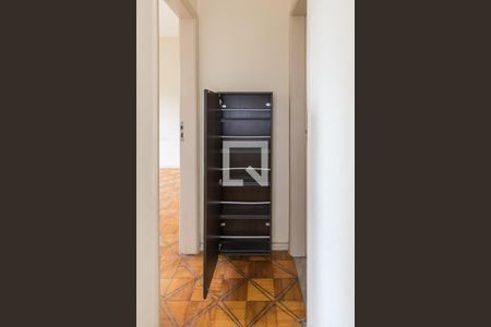 Corredor - Armário de apartamento à venda com 2 quartos, 65m² em Ramos, Rio de Janeiro