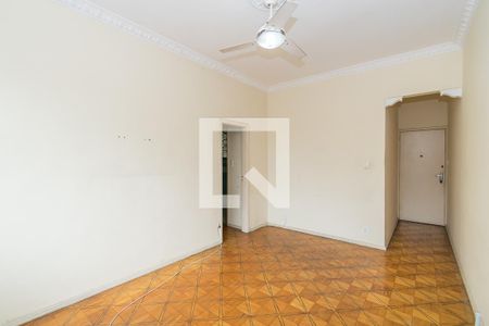 Sala de apartamento à venda com 2 quartos, 65m² em Ramos, Rio de Janeiro