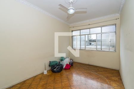 Sala de apartamento à venda com 2 quartos, 65m² em Ramos, Rio de Janeiro