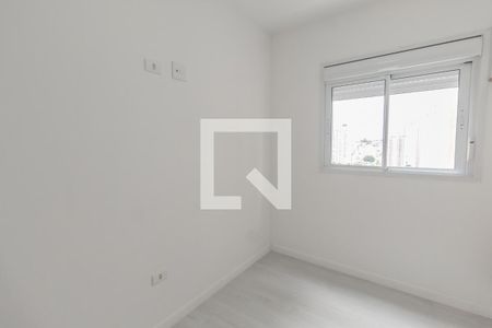 Quarto 1 de apartamento para alugar com 2 quartos, 43m² em Tucuruvi, São Paulo