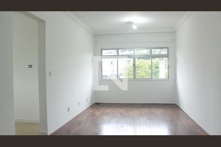 Sala de apartamento para alugar com 2 quartos, 70m² em Jardim da Campina, São Paulo