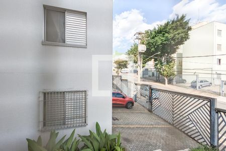 Vista do quarto 1 de apartamento à venda com 2 quartos, 53m² em Jordanópolis, São Bernardo do Campo