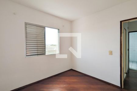 Quarto 2 de apartamento à venda com 2 quartos, 53m² em Jordanópolis, São Bernardo do Campo