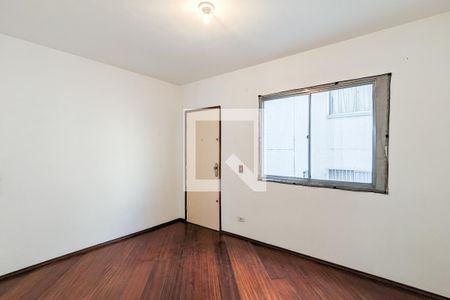 Sala de apartamento à venda com 2 quartos, 53m² em Jordanópolis, São Bernardo do Campo