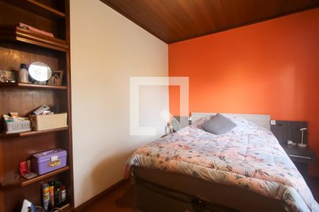 Suite de casa à venda com 4 quartos, 293m² em Sarandi, Porto Alegre