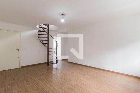 Apartamento à venda com 151m², 3 quartos e sem vagaSala