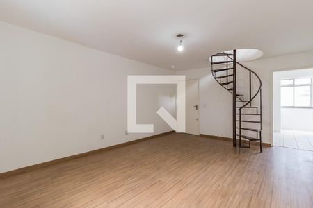 Apartamento à venda com 151m², 3 quartos e sem vagaSala