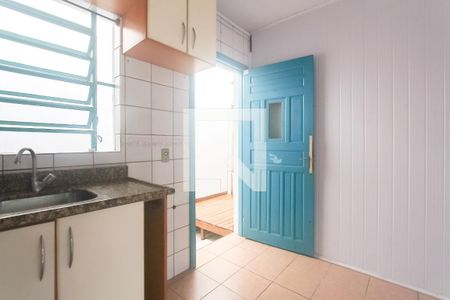 Casa para alugar com 40m², 2 quartos e sem vaga Casa para alugar com 40m², 2 quartos e sem vagaCozinha