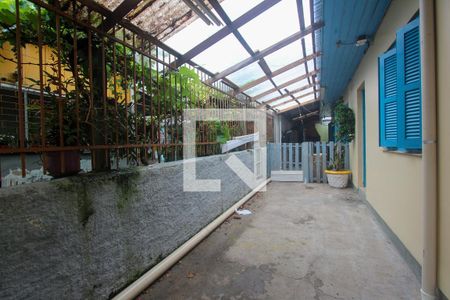 Casa para alugar com 40m², 2 quartos e sem vaga Casa para alugar com 40m², 2 quartos e sem vagaPatio