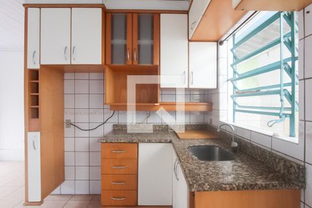 Casa para alugar com 40m², 2 quartos e sem vaga Casa para alugar com 40m², 2 quartos e sem vagaCozinha