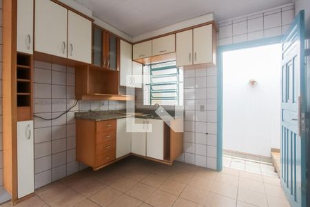 Casa para alugar com 40m², 2 quartos e sem vaga Casa para alugar com 40m², 2 quartos e sem vagaCozinha