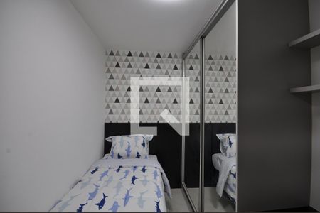 Quarto 2 de apartamento à venda com 2 quartos, 41m² em Tucuruvi, São Paulo