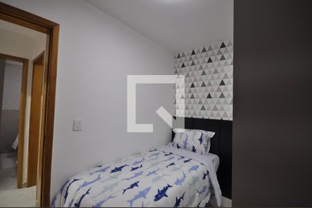 Quarto 2 de apartamento à venda com 2 quartos, 41m² em Tucuruvi, São Paulo