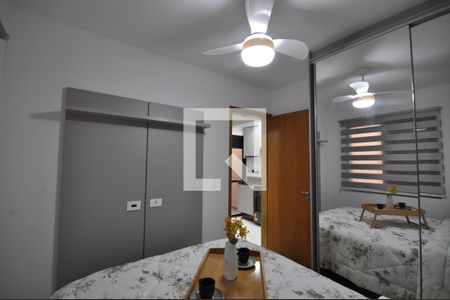 Quarto 1 de apartamento à venda com 2 quartos, 41m² em Tucuruvi, São Paulo