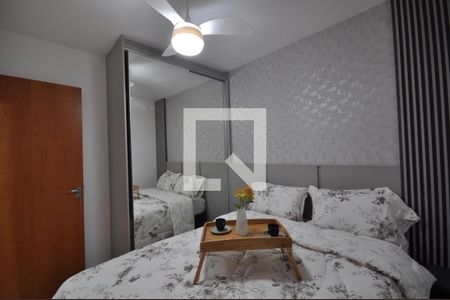 Quarto 1 de apartamento à venda com 2 quartos, 41m² em Tucuruvi, São Paulo