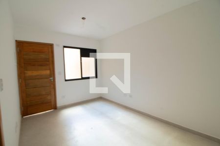 Sala de apartamento à venda com 1 quarto, 38m² em Tucuruvi, São Paulo