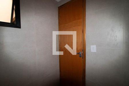 Banheiro de apartamento à venda com 1 quarto, 38m² em Tucuruvi, São Paulo