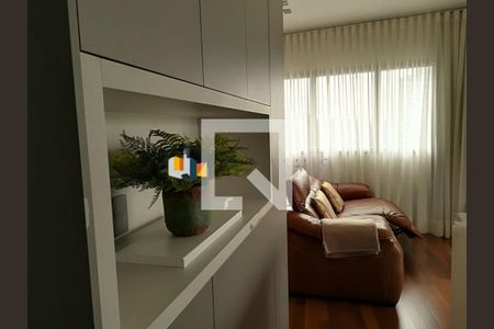 Apartamento à venda com 1 quarto, 49m² em Itaim Bibi, São Paulo