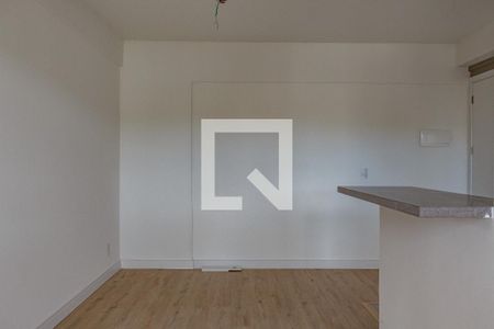 Sala de apartamento à venda com 2 quartos, 50m² em Glória, Porto Alegre