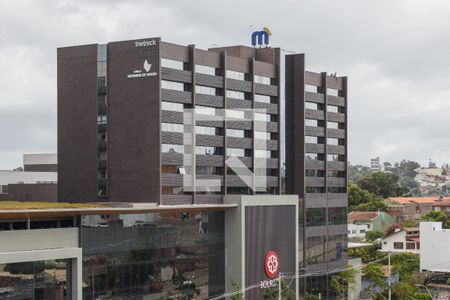 Vista Quarto 2 de apartamento à venda com 2 quartos, 50m² em Glória, Porto Alegre