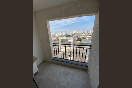 Apartamento à venda com 1 quarto, 32m² em Sacomã, São Paulo