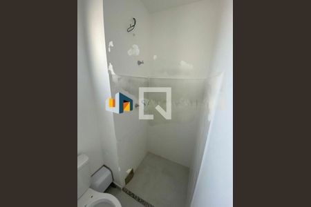 Apartamento à venda com 1 quarto, 32m² em Sacomã, São Paulo