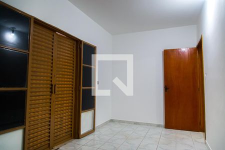 Quarto de casa para alugar com 1 quarto, 50m² em Vila Campestre, São Paulo