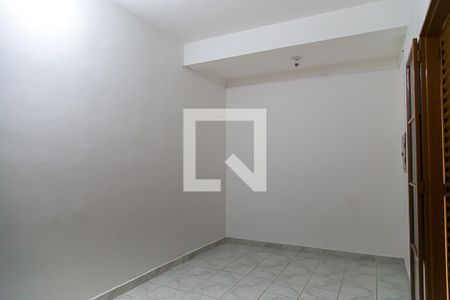 Quarto de casa para alugar com 1 quarto, 50m² em Vila Campestre, São Paulo